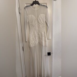 Anthropologie Misha Talitha Dress